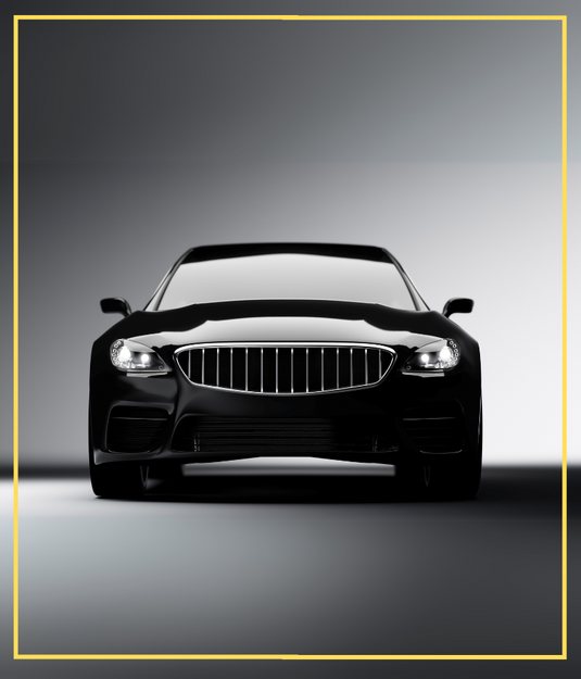 Protect Your Car with Delta Wraps Paint Protection Film in Dubai & UAE