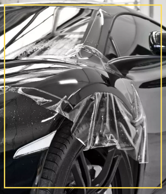 How to Choose the Best PPF in UAE: Quality & Price Guide