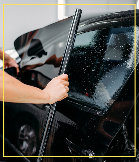 Best Car Window Film: How to Identify Quality & Durability