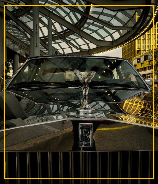 Why Paint Protection Film (PPF) is a Must for Every Car Owner in Dubai – 2025 Guide