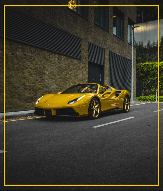 Top PPF Trends in 2025 – What’s New in Paint Protection Film for Dubai & UAE Drivers